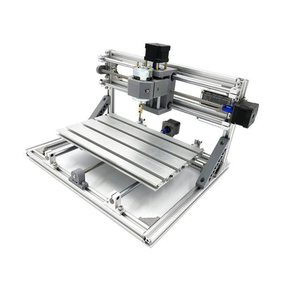 3 Axis CNC Router 3018 Milling Machine - (AD50126)