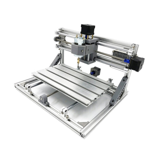 3 Axis CNC Router 3018 Milling Machine - (AD50126)