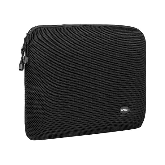 ARG-SL-0015 Argom NoteBook Sleeve 15.6" Anti-Shock - (AD50181)