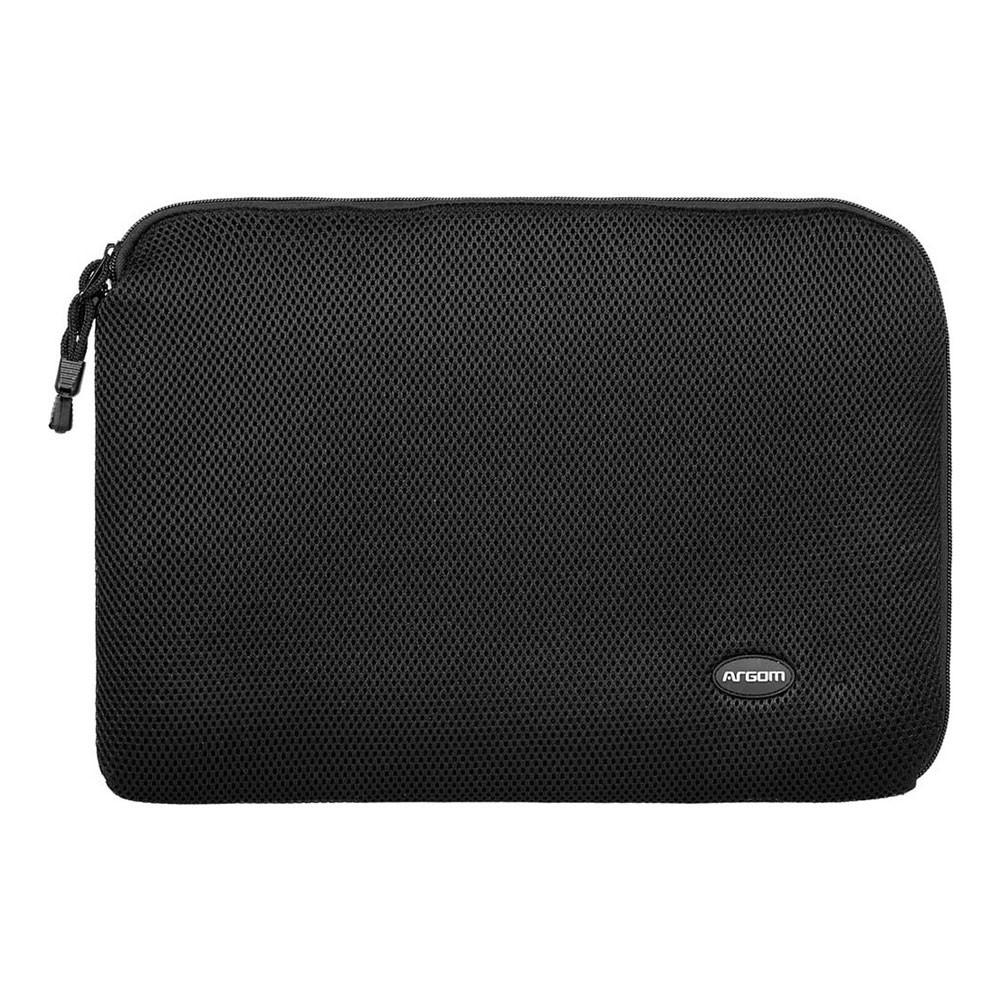 ARG-SL-0015 Argom NoteBook Sleeve 15.6" Anti-Shock - (AD50181)