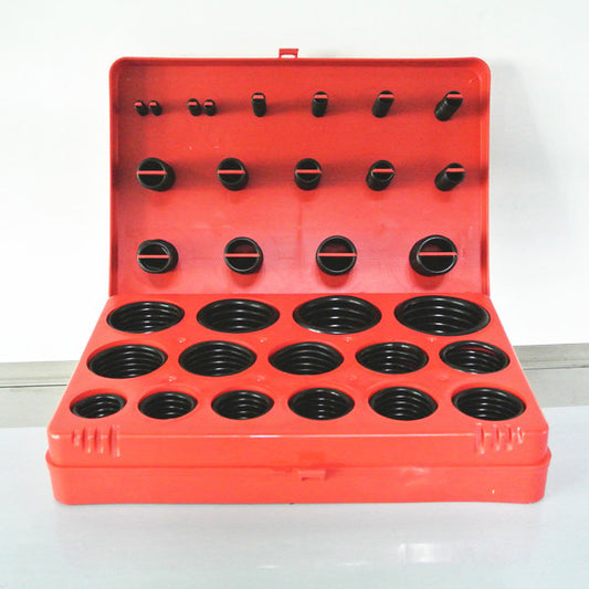 ORM Kit O-Ring Milimetrico [386 PCS] - (AD50276)