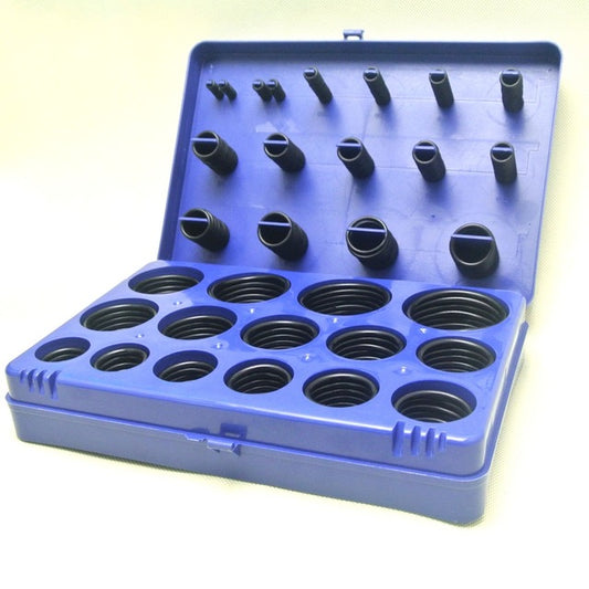 ORC Kit O-Ring Universal [382 PCS] - (AD50277)