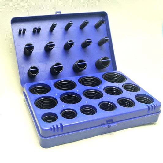 ORC Kit O-Ring Universal [382 PCS] - (AD50277)