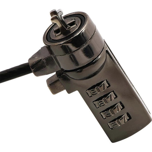 ARG-KL-5001 Argom Notebook Lock w/Code 1.80m - (AD50286)
