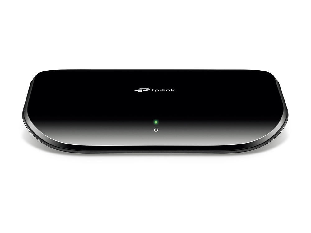 TL-SG1005D TP-Link 5-Port Desktop Ethernet Switch - (AD50319)