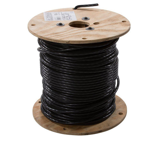 23-CAT6-FTP Miyako Cable Exterior UTP CAT-6 [305 Metros] - (AD69832)