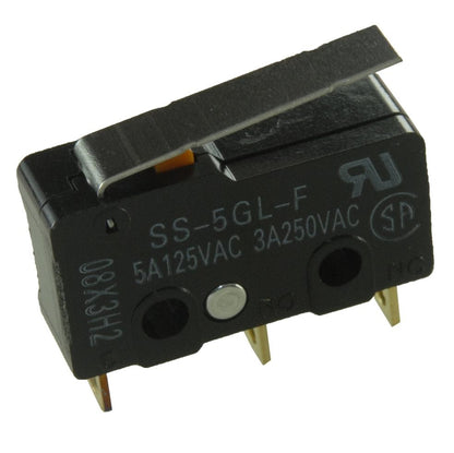 SS-5GL Micro Switch SPDT - (AD5052)