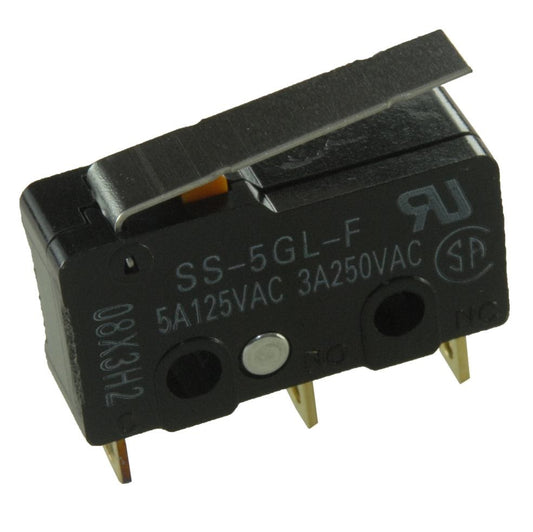 SS-5GL Micro Switch SPDT - (AD5052)