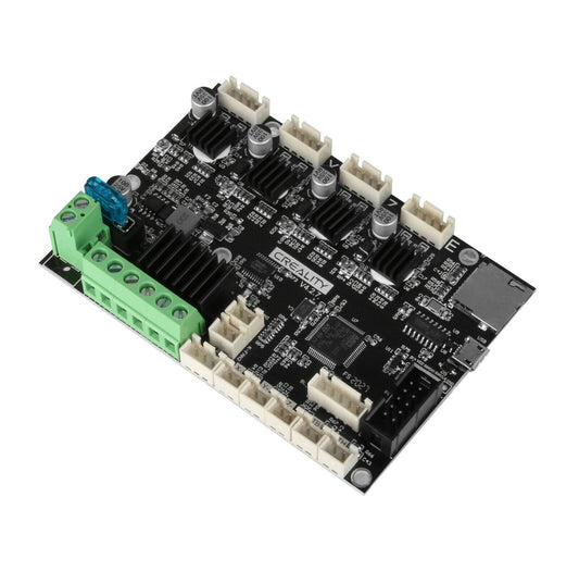 Creality Ender 3 Pro Silent Motherboard V4.2.7 - (AD50613)