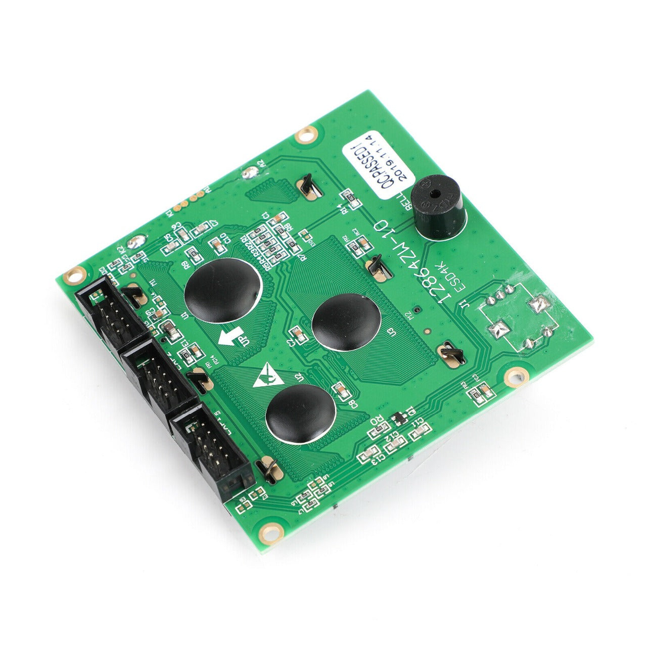 LCD Screen Display Controller For 3D Ender 3 Pro - (AD50618)