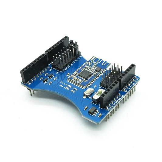 Itead Arduino BLE Shield Bluetooth 4.0 Board - (AD5066)