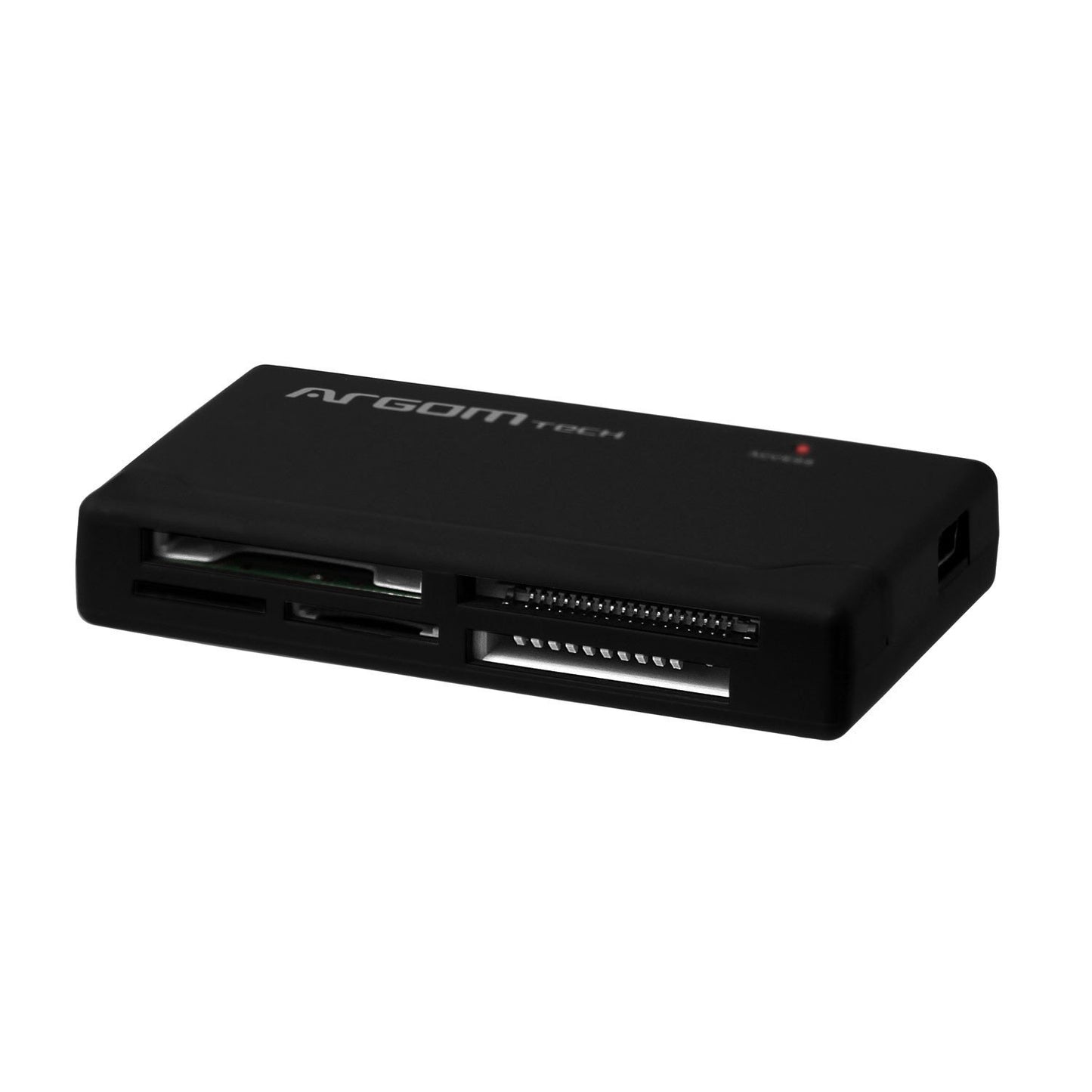 ARG-CR-0088 Argom Universal Card Reader 55 in 1 - (AD50693)