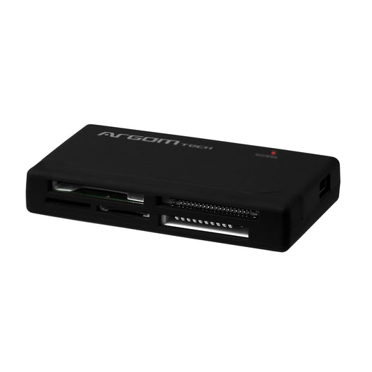 ARG-CR-0088 Argom Universal Card Reader 55 in 1 - (AD50693)