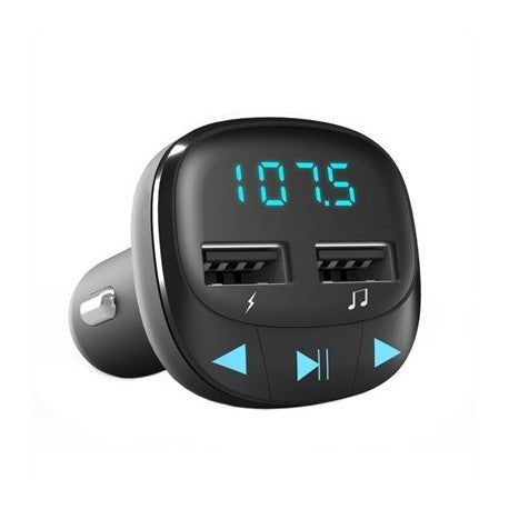 Car Transmitter FM Energy Sistem - (AD50709)