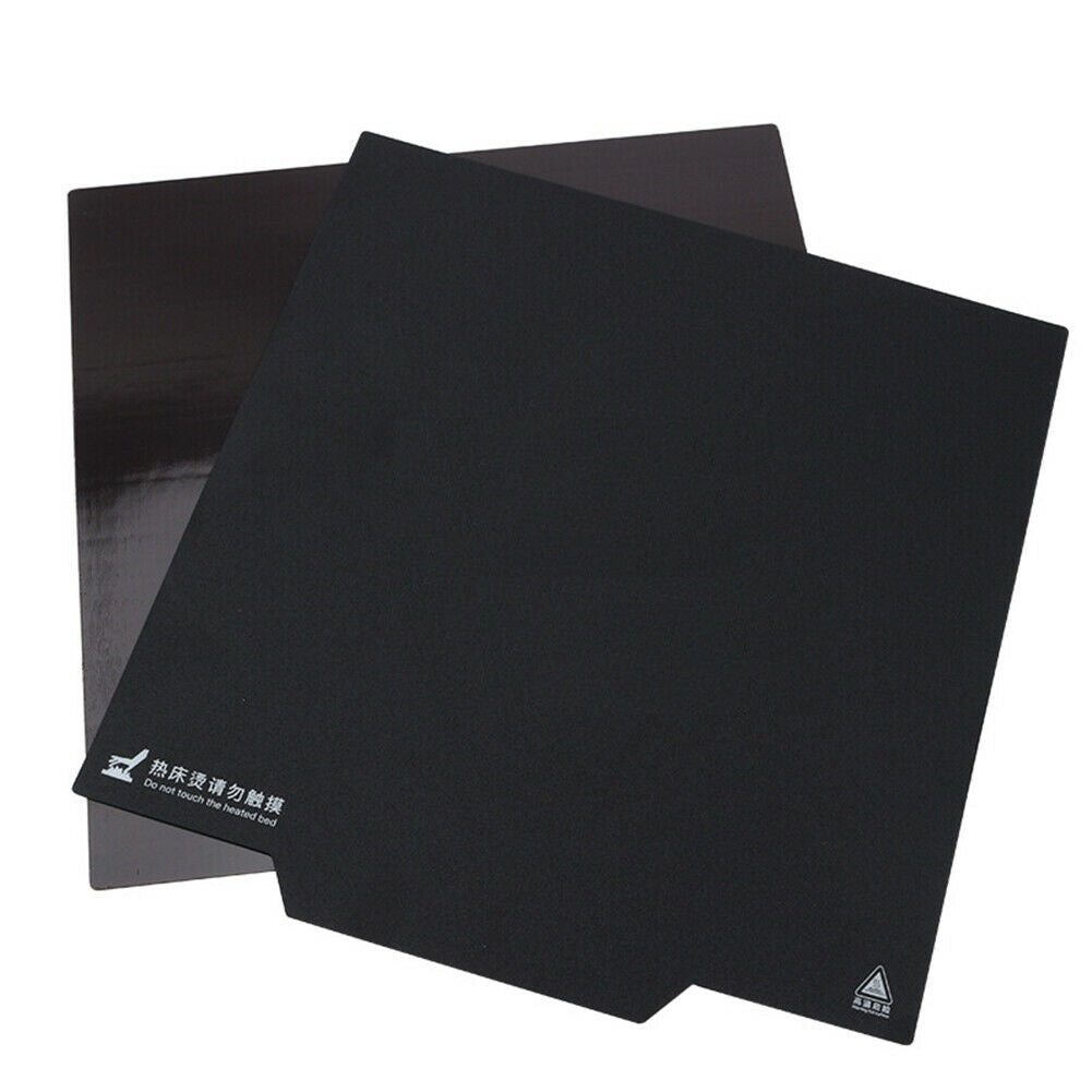 Creality Ender-3 Magnetic Heated Bed Sticker - (AD50824)