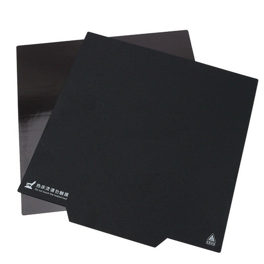 Creality Ender-3 Magnetic Heated Bed Sticker - (AD50824)