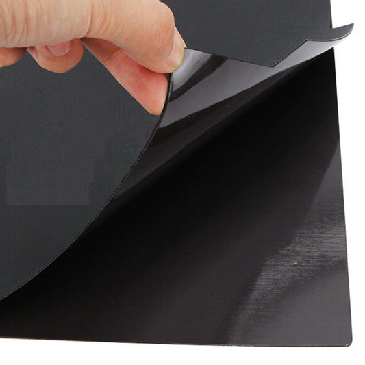 Creality Ender-3 Magnetic Heated Bed Sticker - (AD50824)
