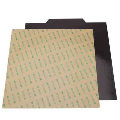 Creality Ender-3 Magnetic Heated Bed Sticker - (AD50824)