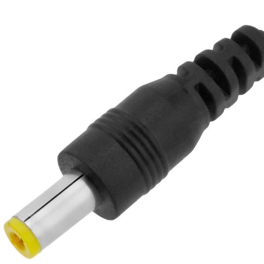 23-304 5.5x2.5mm Male Plug Cable - (AD50847)