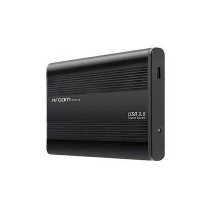 ARG-AC-1033 Argom External Hard Drive Enclosure 2.5'' USB 3.0 - (AD50895)
