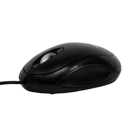 ARG-MS-0002 Argom Classic Wired USB Mouse - (AD51318)