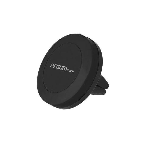 ARG-AC-0328BK Argom Magnet Cell Phone Holder For Car Air Vent - (AD51324)