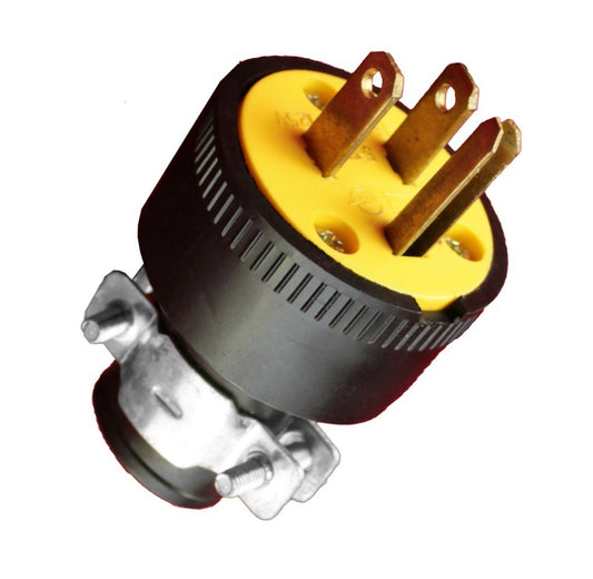 KOB-55 Eagle Polarized Two-Prong Plug - (AD51592)