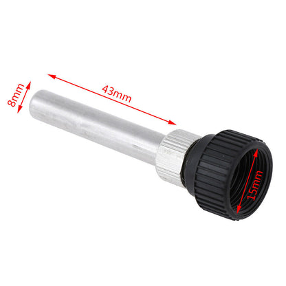 Iron Casing for 898D - (AD51757)