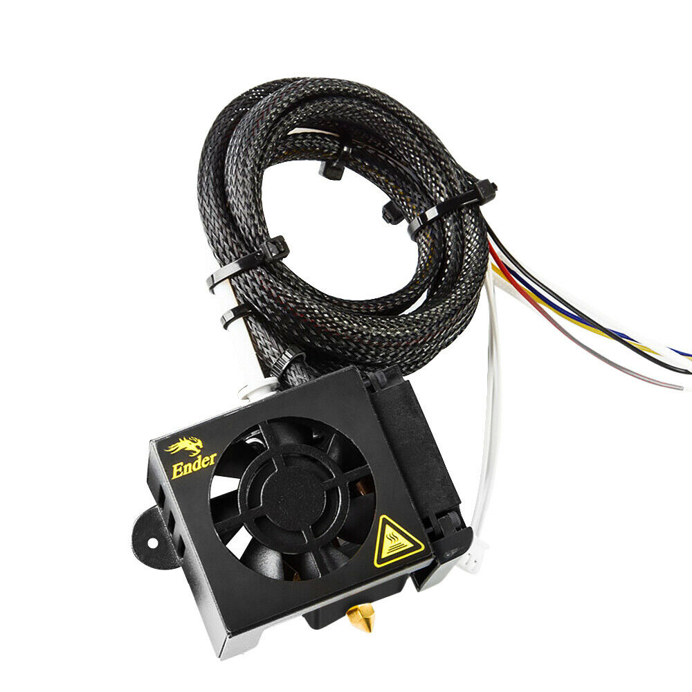 Creality Ender 3 Extruder Kit 24V @ 40W - (AD51795)