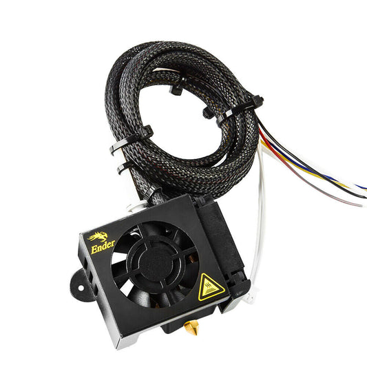 Creality Ender 3 Extruder Kit 24V @ 40W - (AD51795)