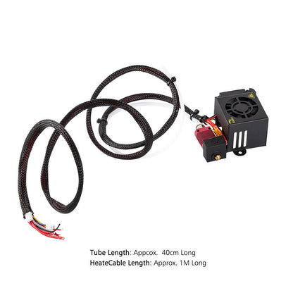 Creality Ender 3 Extruder Kit 24V @ 40W - (AD51795)