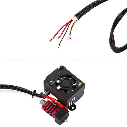 Creality Ender 3 Extruder Kit 24V @ 40W - (AD51795)
