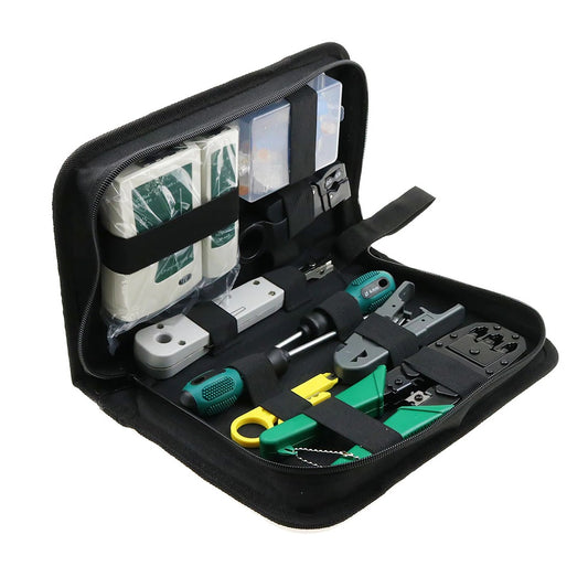 Computer Network Repair Tool Kit - (AD51830)