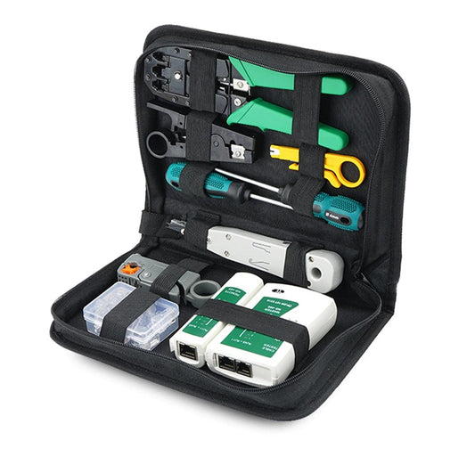 Computer Network Repair Tool Kit - (AD51830)