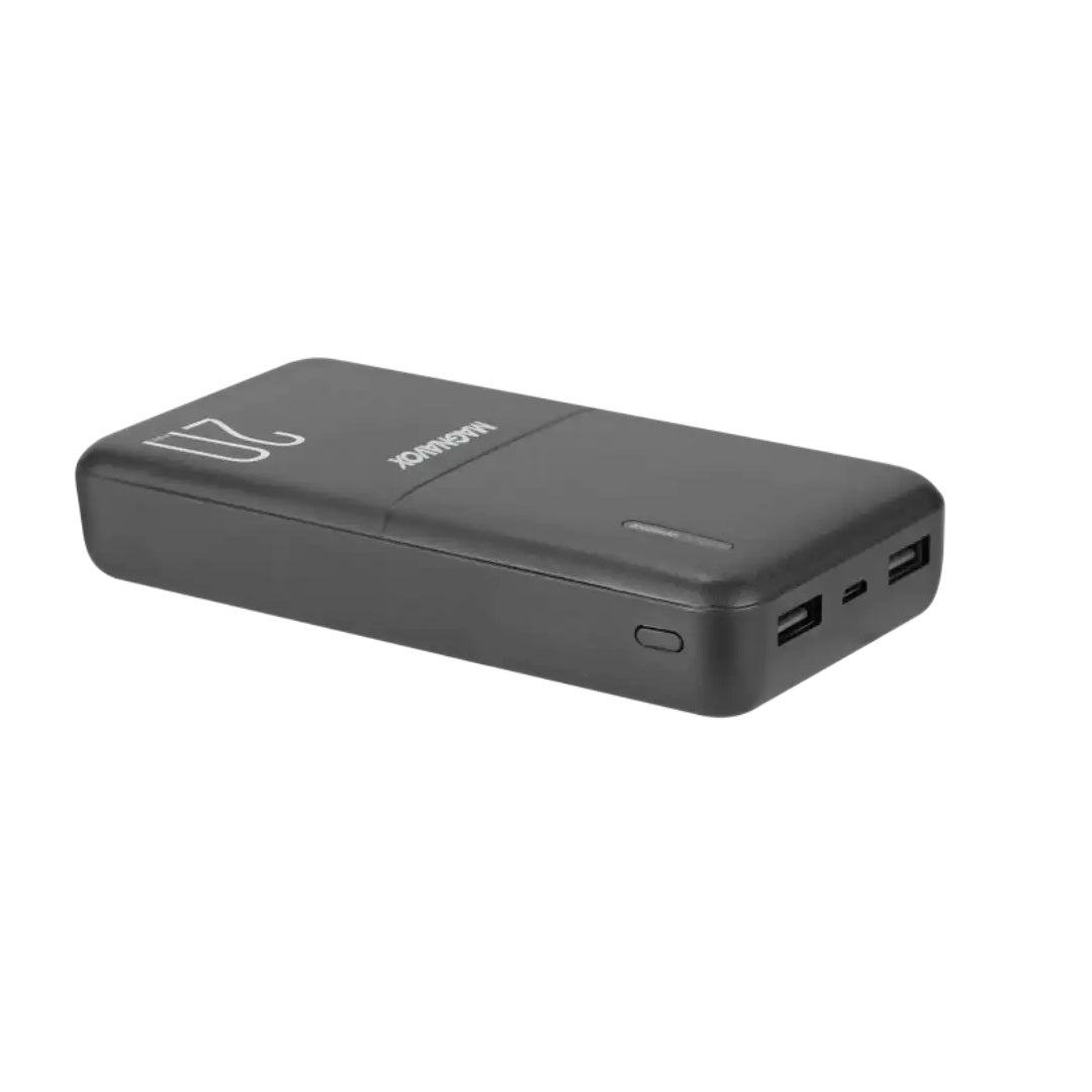 Magnavox Power Bank 20,000mAh @ 2A - (AD51845)