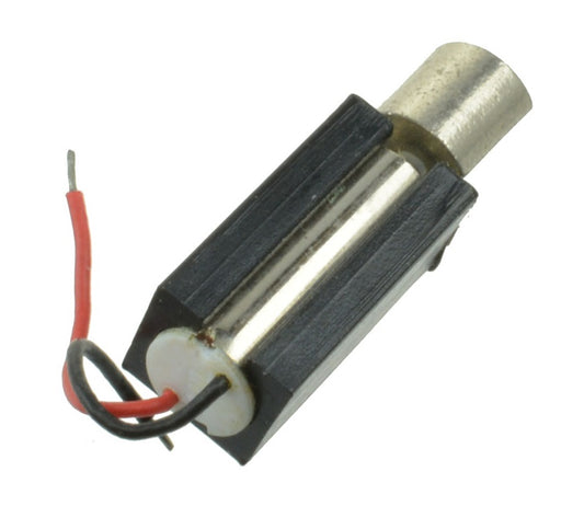 4 x 11mm Vibration Motor DC 1.5 - 3V - (AD5187)