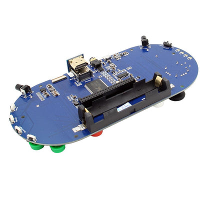 Raspberry Pi RetroPie Game HAT Console - (AD51905)