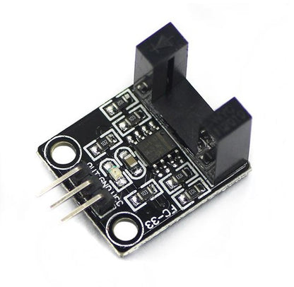 Beam Photoelectric Sensor - (AD51954)