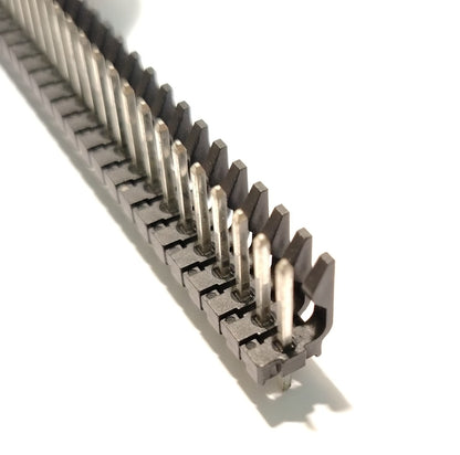 24 Pin 3.96mm Breakable Male Header - (AD52037)