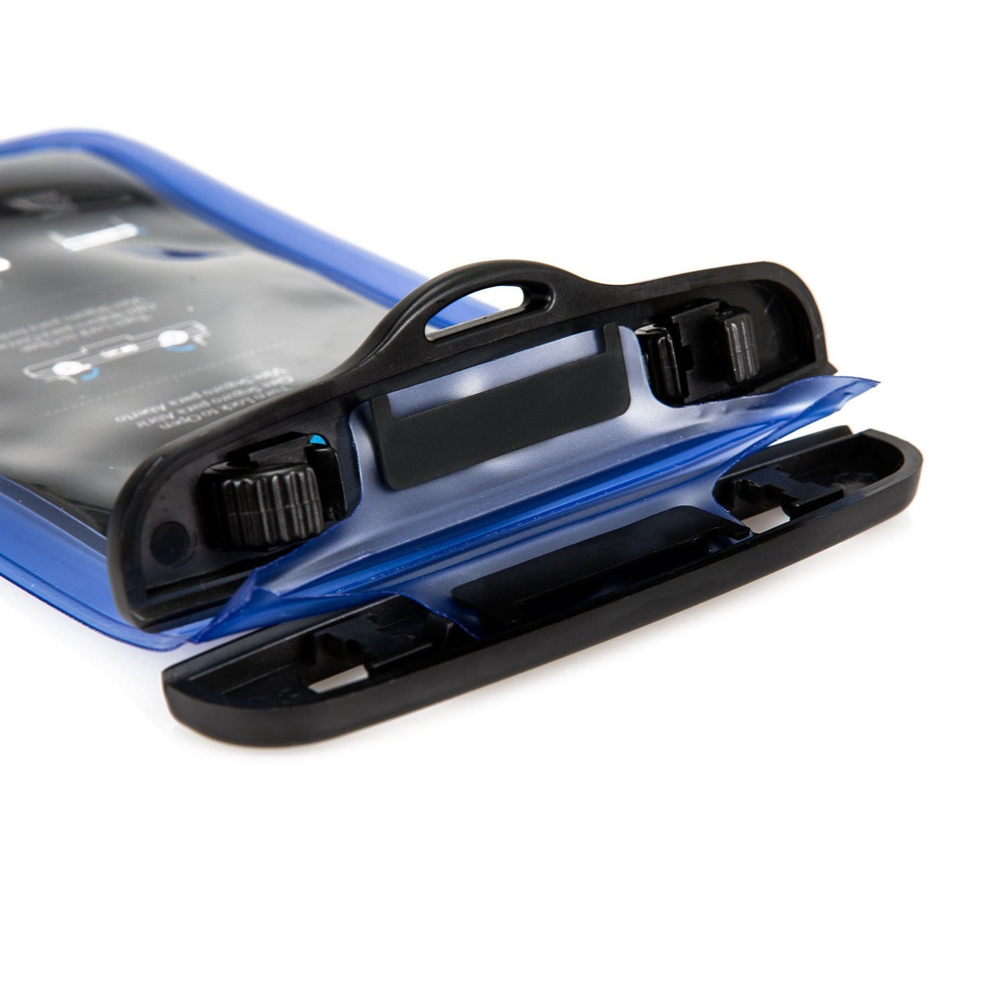 ARG-AC-0451BL Argom Waterproof Cell Phone Pouch - (AD52044)