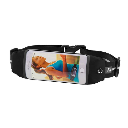 ARG-AC-0431 Argom Sport Belt With Touch Screen For Cell Phones - (AD52161)