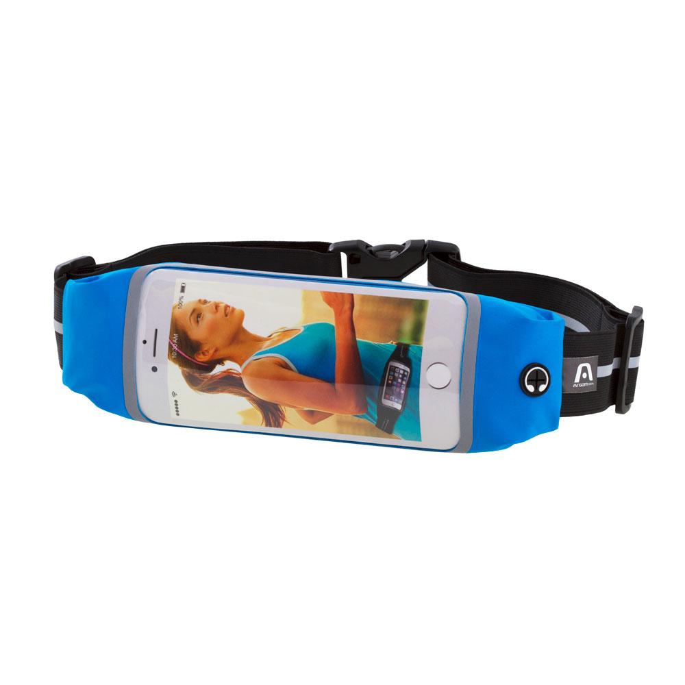 ARG-AC-0431 Argom Sport Belt With Touch Screen For Cell Phones - (AD52161)