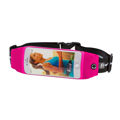ARG-AC-0431 Argom Sport Belt With Touch Screen For Cell Phones - (AD52161)