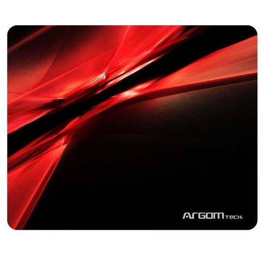 ARG-AC-1235RD Argom Galaxia Mouse Pad - (AD52168)