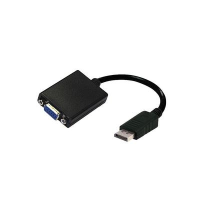 ARG-CB-0056 Argom Cable Adapter Display Port to VGA - (AD52176)