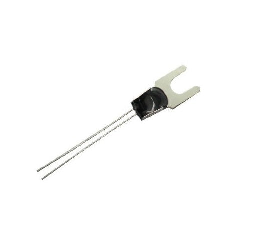 NTSA0104JZ084 100KΩ NTC Termistor 5mm [104] - (AD52300)