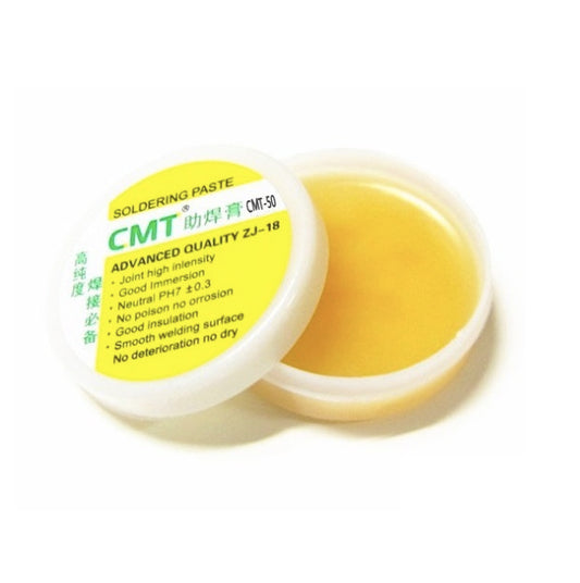 Soldering Flux Paste (50g) - (AD52467)