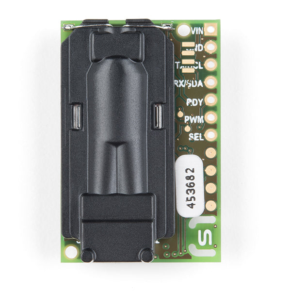 SCD30 - CO₂ Humidity and Temperature Sensor [SEN-15112] - (AD52949)