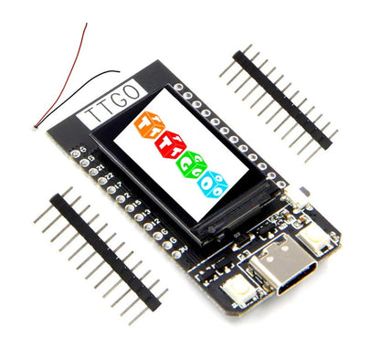 TTGO T-display ESP32 - (AD52955)