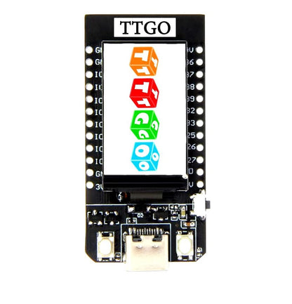 TTGO T-display ESP32 - (AD52955)